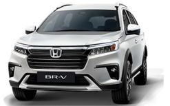 Honda Brv