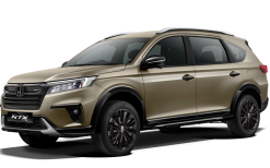 Honda Brv