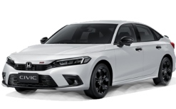 Honda Civic Sedan RS