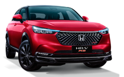 Honda Hrv