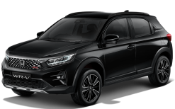 Honda Wrv